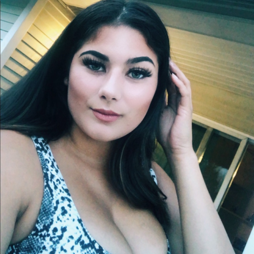 Meet your Posher, Annabelle